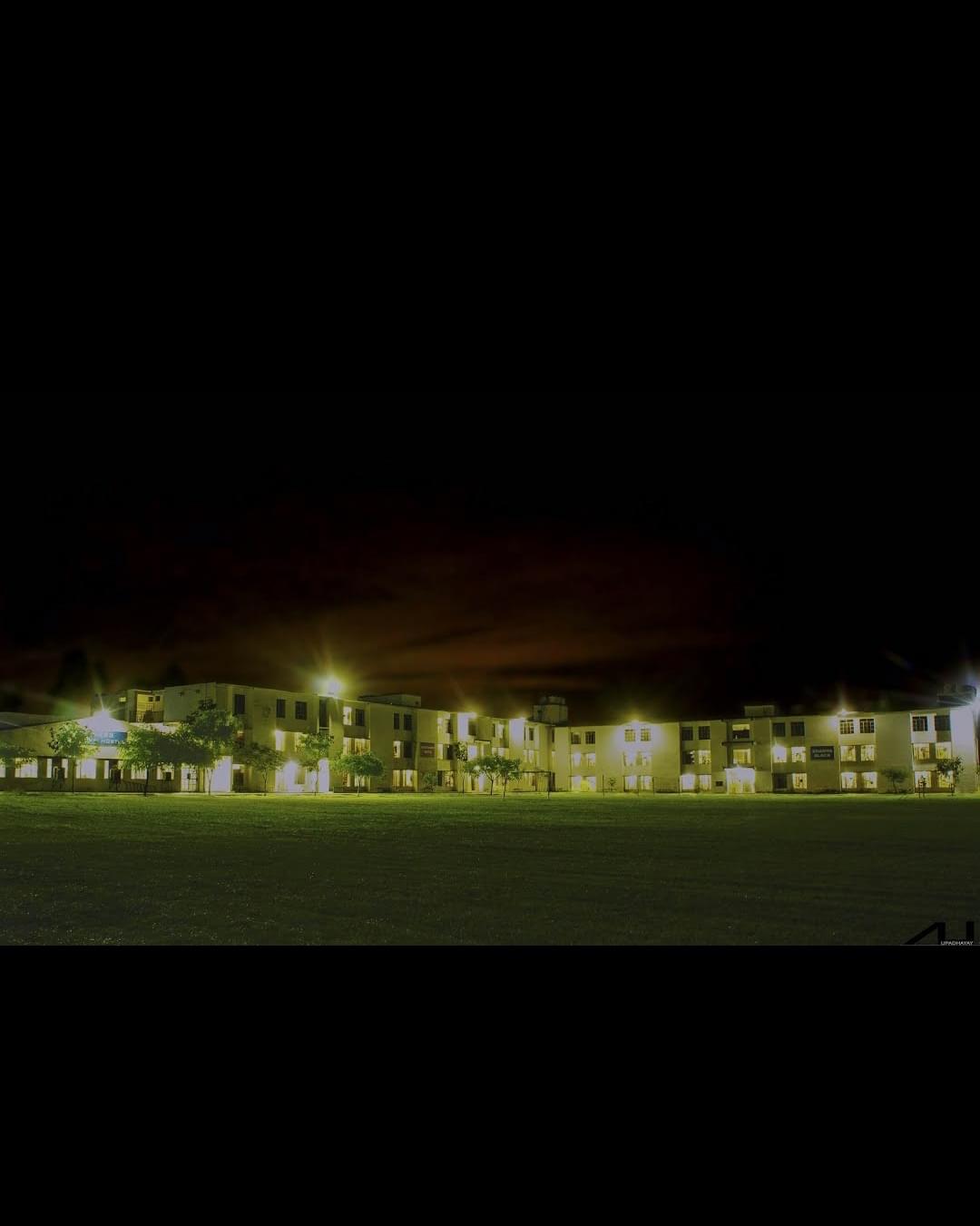 Amrapali University Haldwani hostel photo 18